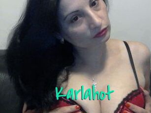 Karlahot