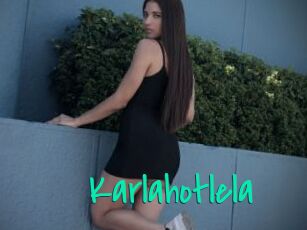 Karlahotlela