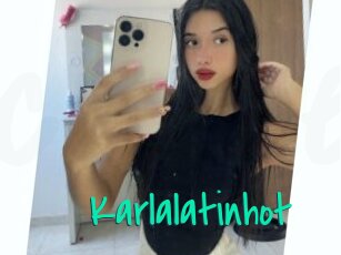 Karlalatinhot