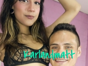karlandmatt Cool Sexe