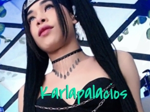 Karlapalacios