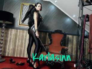 Karlasinn