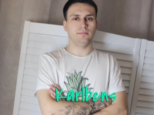 Karlbens