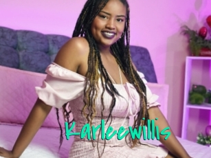 Karleewillis