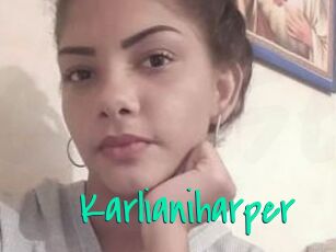 Karlianiharper