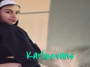 Karlieevans