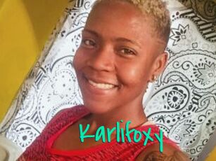 Karlifoxy