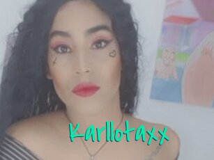 Karllotaxx