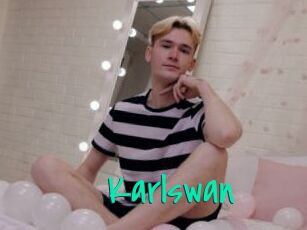 Karlswan