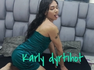 Karly_dyrtihot