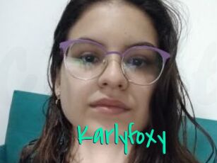 Karlyfoxy