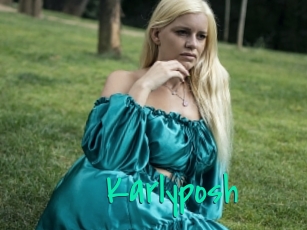 Karlyposh