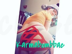 Karmabombbae