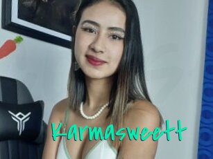 Karmasweett