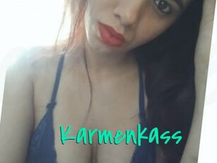 Karmenkass