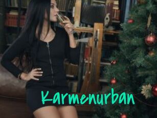 Karmenurban