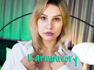 Karminivory