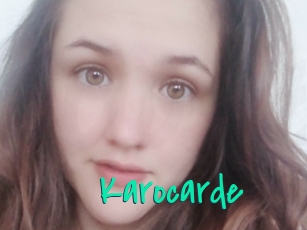 karocarde Cool Sexe