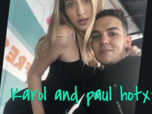 Karol_and_paul_hotxx