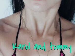 Karol_and_tommy
