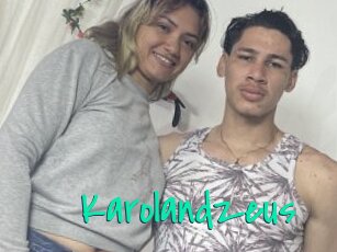 Karolandzeus