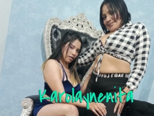 Karolaynenita