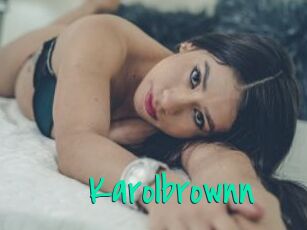 Karolbrownn