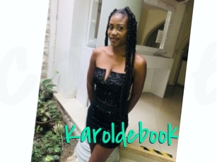 Karoldebook