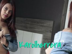Karolherrera