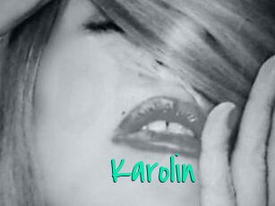 Karolin