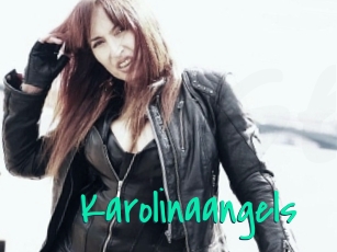 karolinaangels Cool Sexe