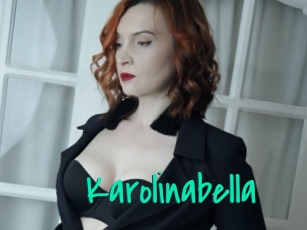 karolinabella Cool Sexe