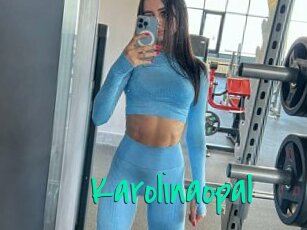 Karolinaopal