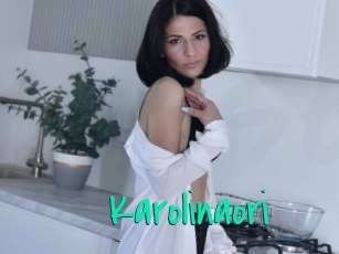 Karolinaori