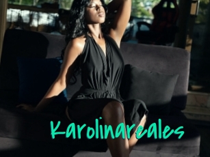 Karolinareales