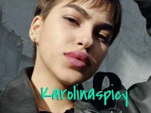Karolinaspicy