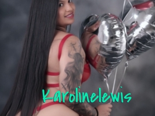Karolinelewis