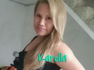 Karolla