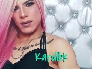 karollbk Cool Sexe
