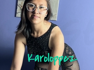 Karoloppez