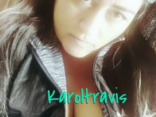 Karoltravis