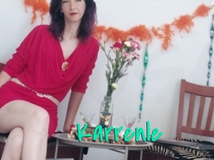 Karrenle