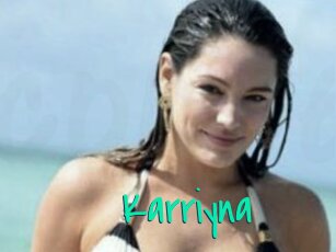 Karriyna