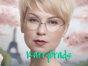 Karrybrads
