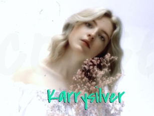 Karrysilver