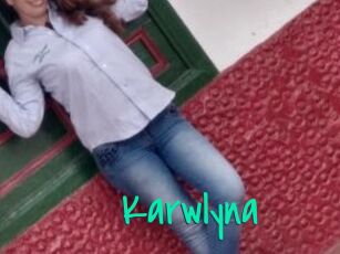 Karwlyna