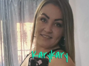 Karykary