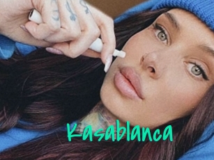 Kasablanca