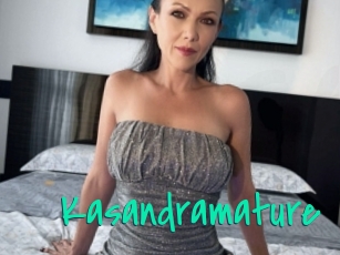 kasandramature Cool Sexe