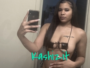 Kashizit